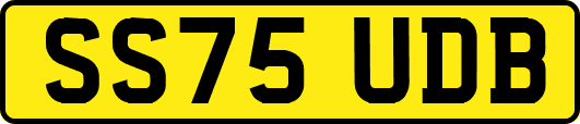 SS75UDB