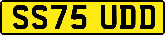 SS75UDD