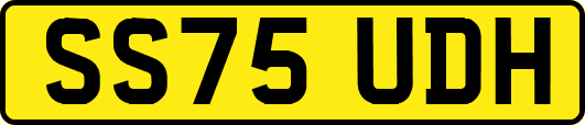 SS75UDH