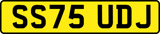 SS75UDJ