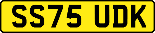 SS75UDK