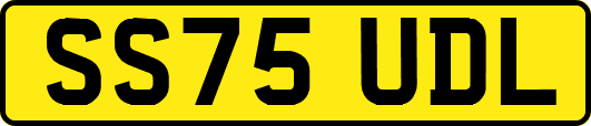 SS75UDL