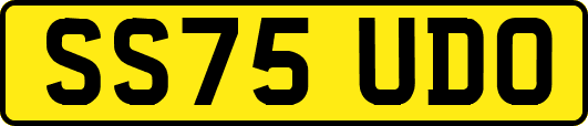 SS75UDO