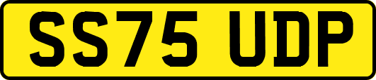 SS75UDP