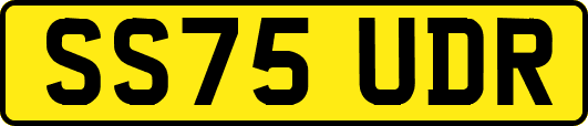 SS75UDR