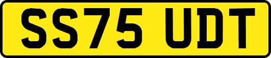 SS75UDT