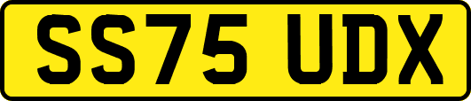 SS75UDX