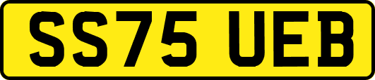 SS75UEB