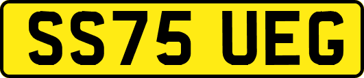 SS75UEG
