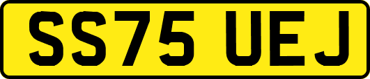 SS75UEJ