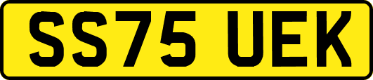 SS75UEK
