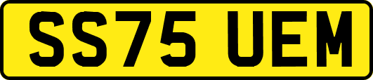 SS75UEM