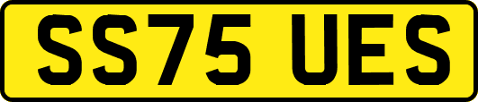 SS75UES