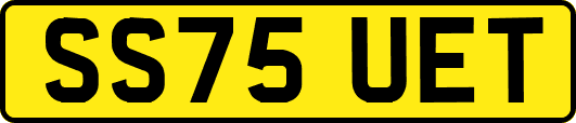 SS75UET