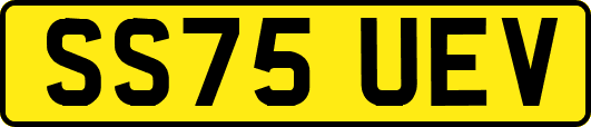 SS75UEV