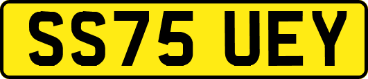 SS75UEY