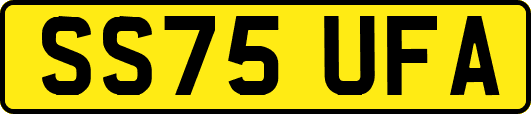 SS75UFA