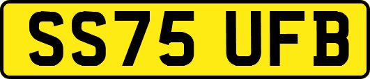 SS75UFB