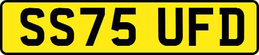 SS75UFD
