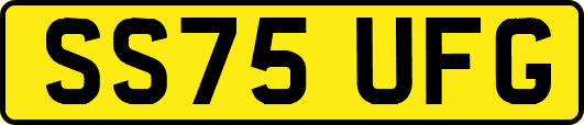 SS75UFG