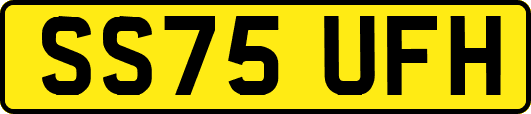 SS75UFH