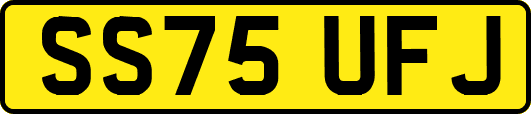 SS75UFJ