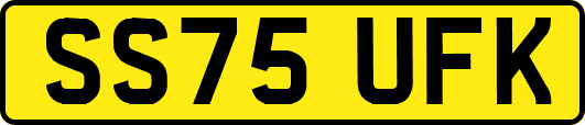SS75UFK