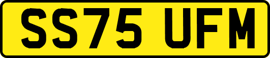 SS75UFM