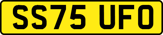 SS75UFO