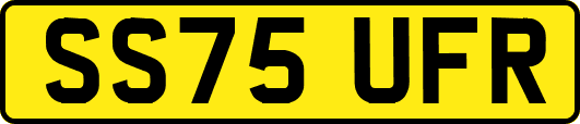SS75UFR