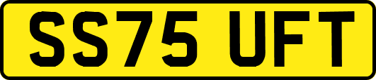 SS75UFT