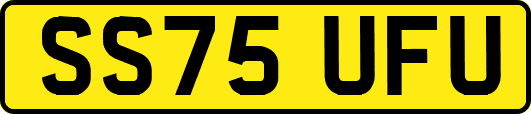 SS75UFU