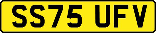 SS75UFV