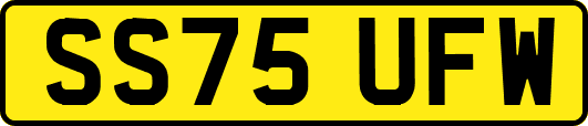 SS75UFW