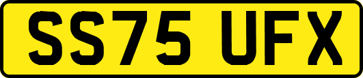 SS75UFX