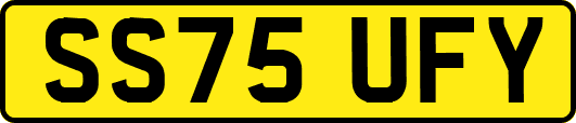 SS75UFY