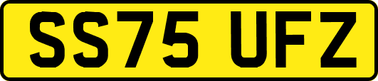 SS75UFZ