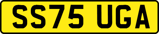 SS75UGA