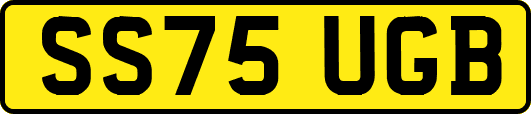 SS75UGB