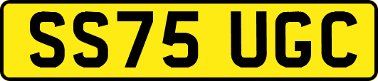SS75UGC
