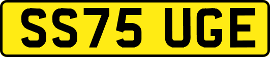 SS75UGE