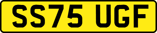 SS75UGF