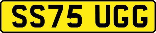 SS75UGG