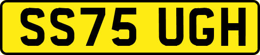 SS75UGH