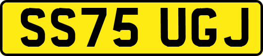 SS75UGJ
