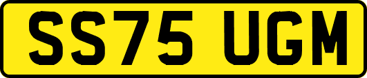 SS75UGM
