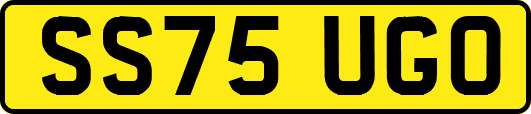 SS75UGO