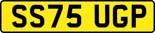 SS75UGP