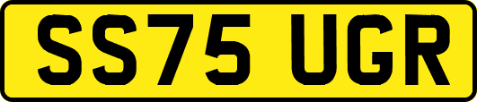 SS75UGR