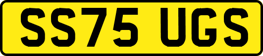 SS75UGS